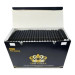Чорні сигаретні гільзи TOP GILZA King Size 500 шт