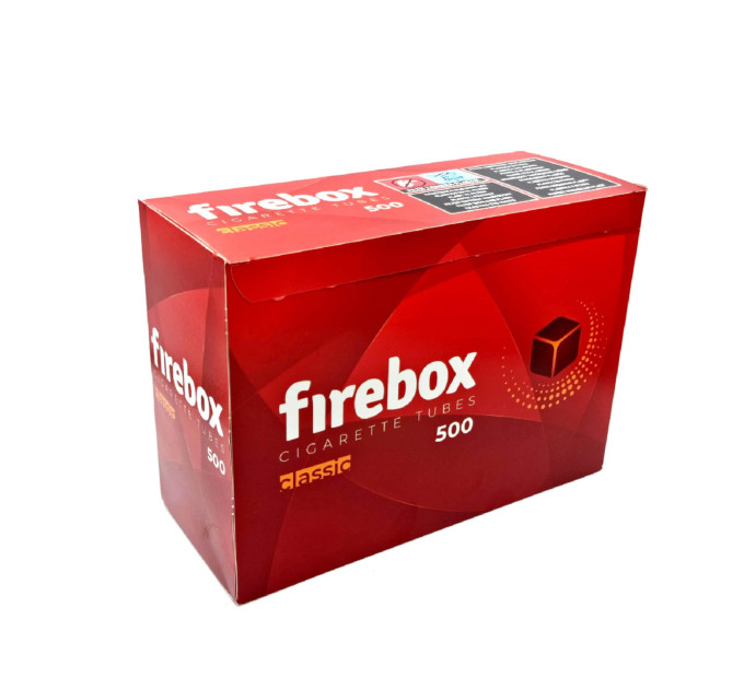 гільзи Firebox Classic 500 купити Україна