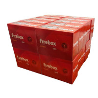Firebox Classic 500 Cigarette Tubes