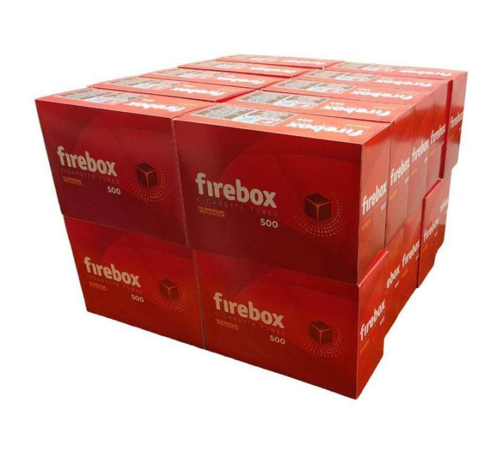 гільзи Firebox Classic 500 купити Україна
