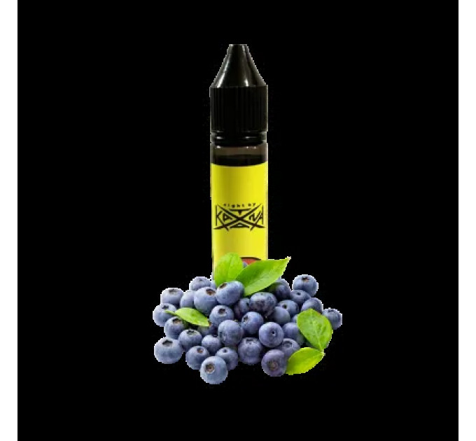 Сольова рідина Eight by Katana Grape 30 mg