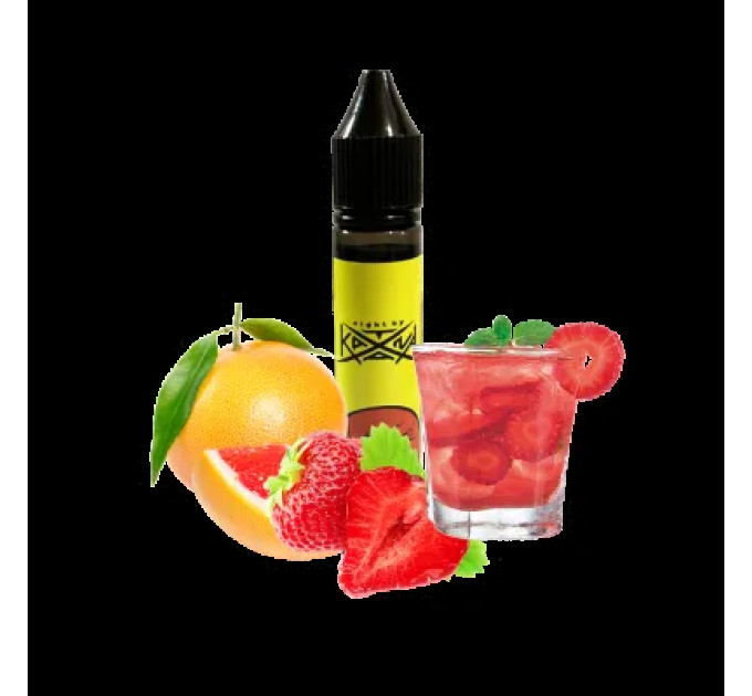 Солевая жидкость Eight by Katana Pink Lemonade 30 mg