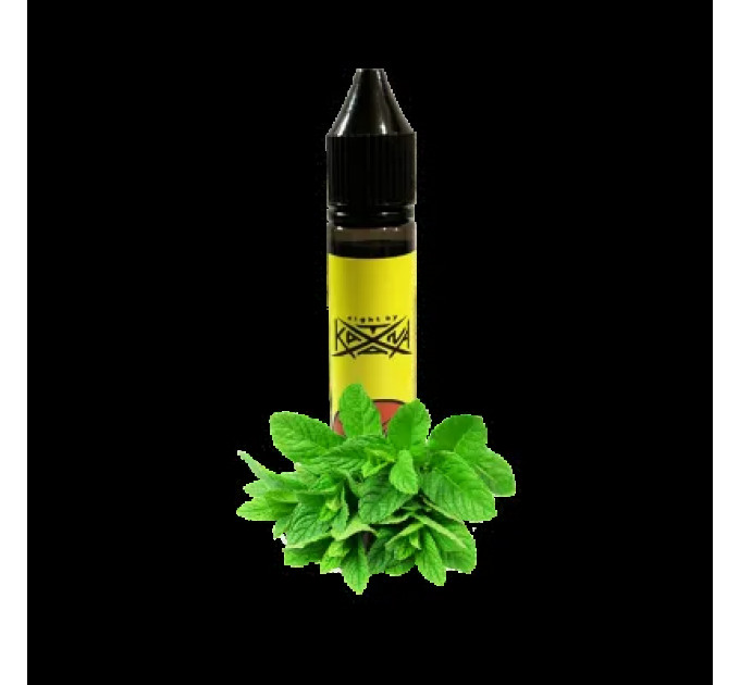 Солевая жидкость Eight by Katana Mint 30mg