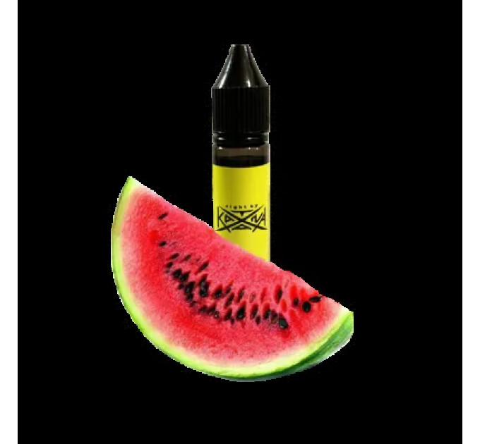 Сольова рідина Eight by Katana Watermelon 30 mg