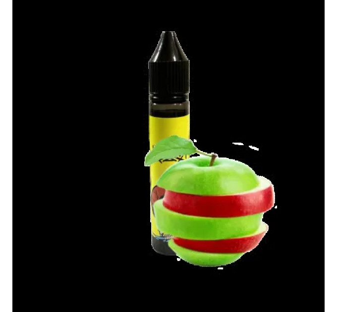 Сольова рідина Eight by Katana Double apple 30mg