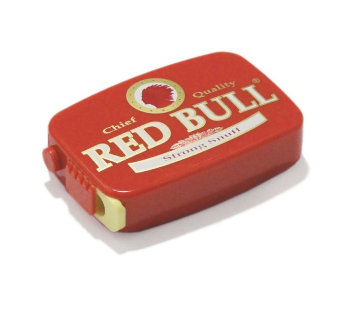 Poschl Red Bull 7g нюхательный табак