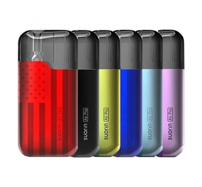 Багаторазовий POD Suorin Air Mini