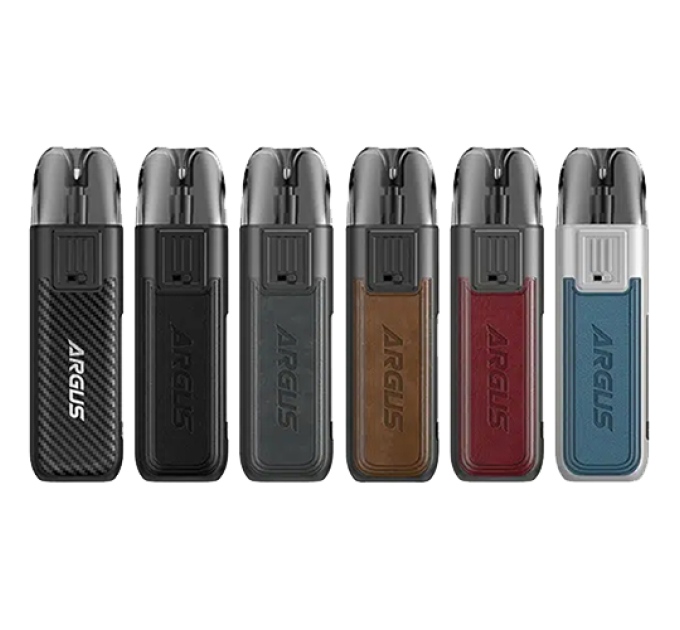Багаторазовий POD Voopoo Argus Pod Kit