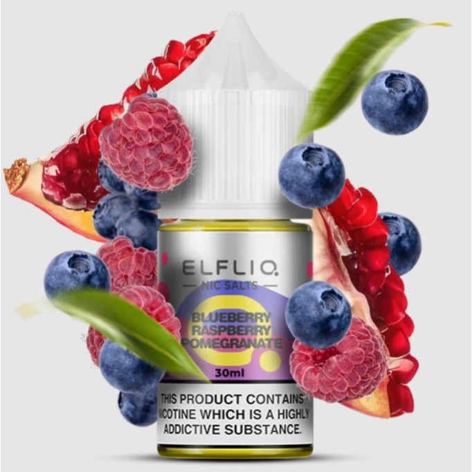 Elfliq Pink Lemonade vs Elfliq Blueberry Sour Raspberry – сравнение «кисло-сладких» вкусов Elfliq Pink Lemonade vs Elfliq Blueberry Sour Raspberry – сравнение «кисло-сладких» вкусов