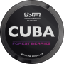 Cuba forest berries 43mg