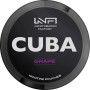 Cuba Grape 43 мг