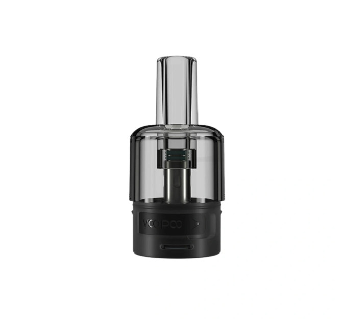 Voopoo ITO (Doric Q) 0,7; 1,0; 1.2 Ом картридж (ціна за шт)