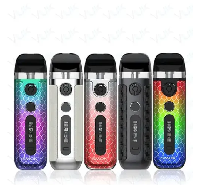 Багаторазовий POD Smok Novo 5 Kit