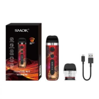 Багаторазовий POD Smok Novo 5 Kit