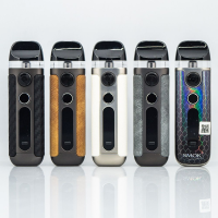 Багаторазовий POD Smok Novo 5 Kit