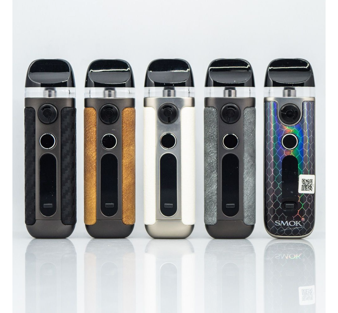 Багаторазовий POD Smok Novo 5 Kit
