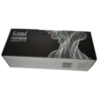 Сигаретные гильзы Gama Platinum 500 шт универсальные