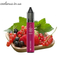 Солевая жидкость Lucky 30 мл 50 мг Wild Berries (Дикие ягоды)