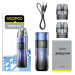 Багаторазовий POD VooPoo Argus E40 1800 mAh