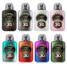 Багаторазова POD-система VooPoo Argus A 1100 з акумулятором 1100 мАг POD-система VooPoo Argus A 1100 — компактний дизайн і стабільна робота VooPoo Argus A 1100 з оригінальним картриджем серії Argus
