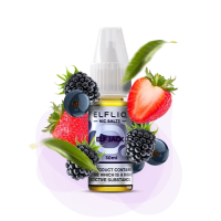 Солевая жидкость Elf Bar Elfliq Elf Jack 30 ml