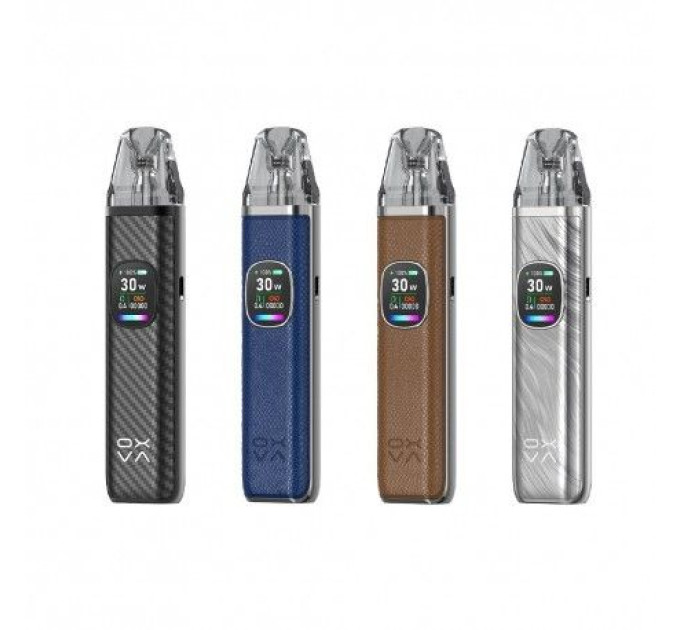 Многоразовый POD OXVA XLIM Pro 2 1000 мАч