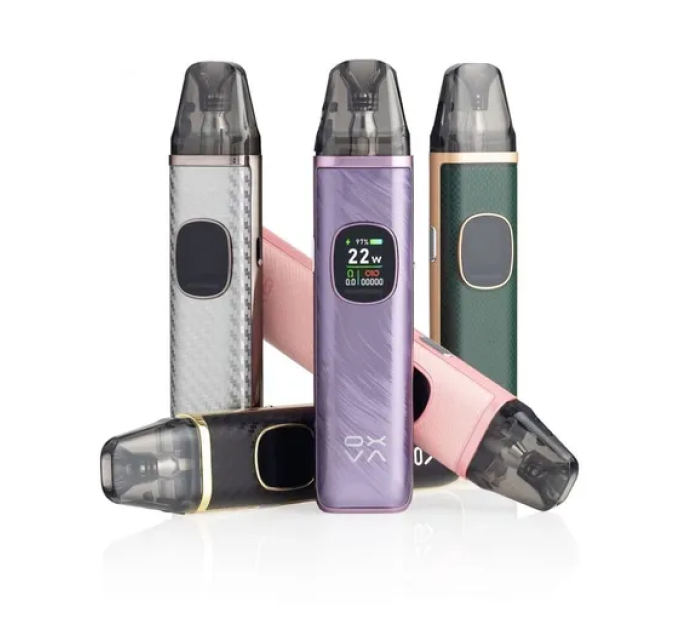 Многоразовый POD OXVA XLIM Pro 2 1000 мАч