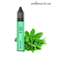 Жидкость Lucky MINT (Мята, 50 мг, 30 мл)