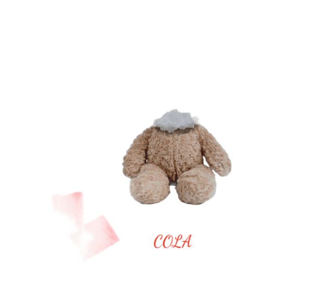 Кофеїнові паучі End Cola 100mg