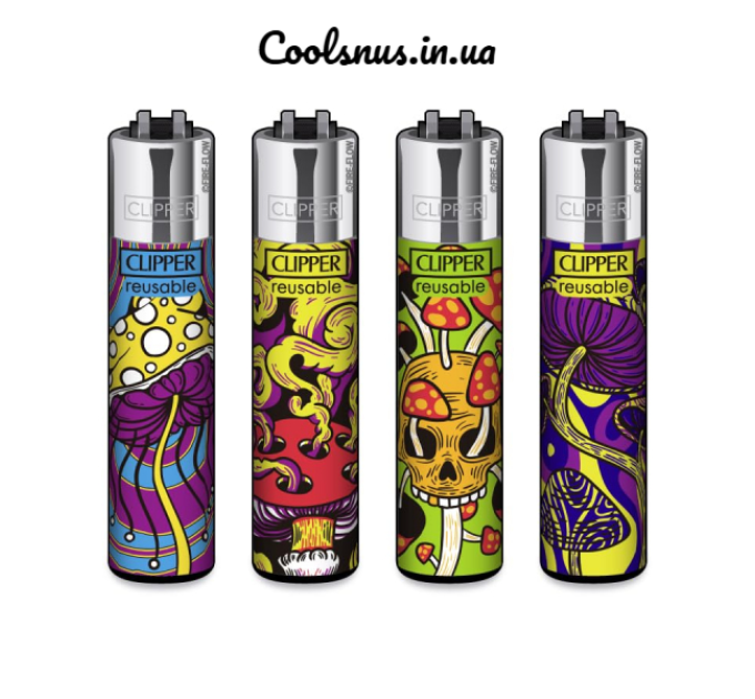 Clipper оптом Україна.