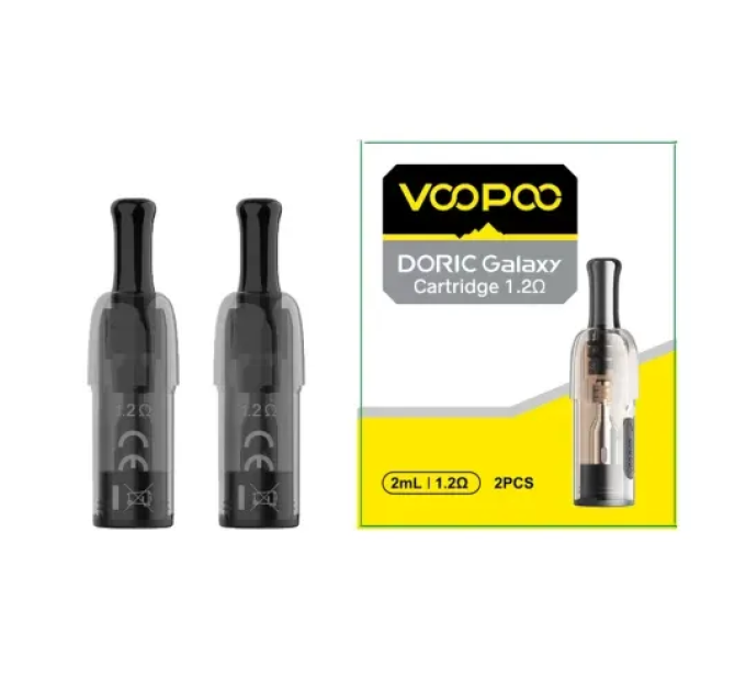 Картридж Voopoo Doric Galaxy (ціна за шт)