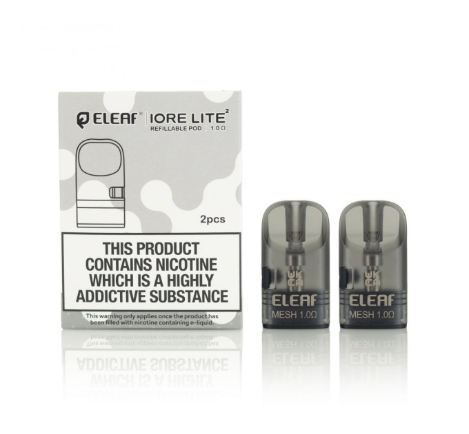 Сменный картридж Eleaf Iore Lite 2 (ціна за шт)