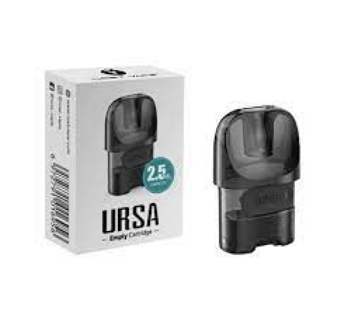 Lost Vape URSA 2.5ml (без испарителя)