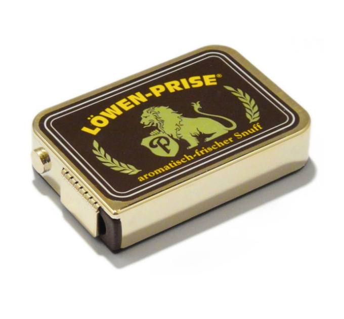 Poschl Lowen Prise 10g