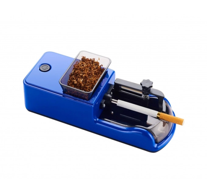 Електрична машинка для сигарет Gerui Standard - Slim 8-6,5 мм Якісна