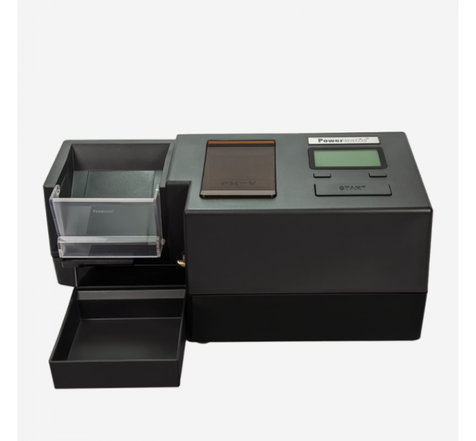 Машинка для набивання гільз POWERMATIC Купити в Харкові