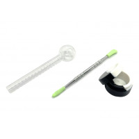 Набор для курения Glass pipe set в Украине