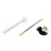 Набор для курения Glass pipe set в Украине