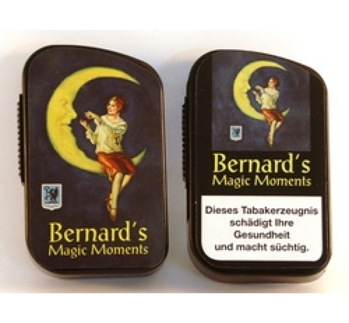 Bernard - Black Magic Moments 10 g