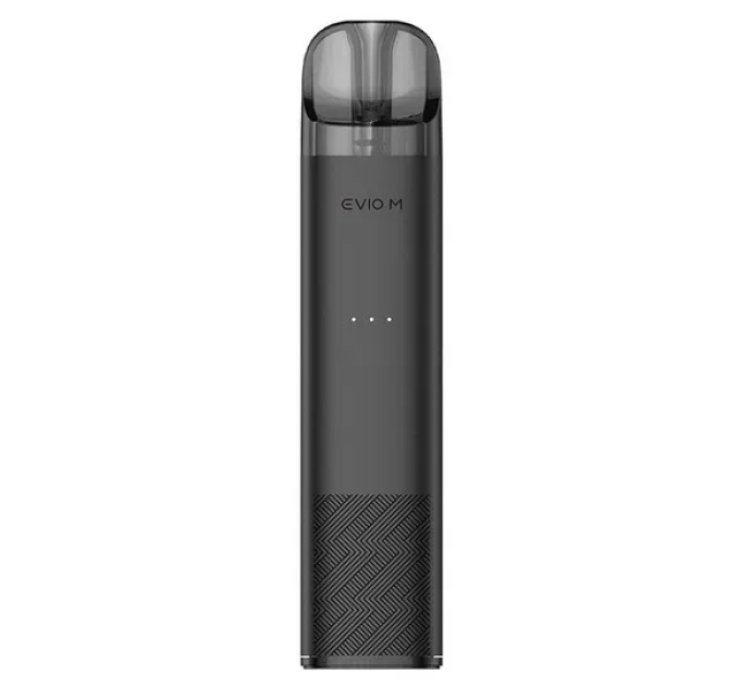 Joyetech Evio M Black Купити з доставкою по Україні