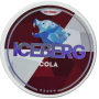 ICEBERG 50mg Cola