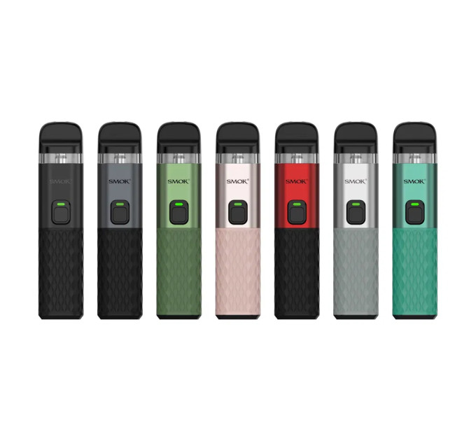 Багаторазовий POD Smok Propod Kit 800 mAh