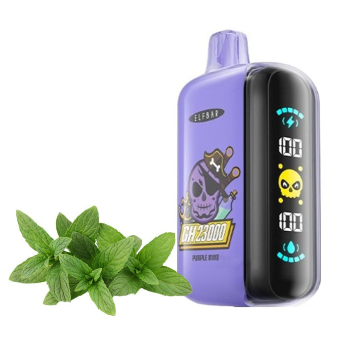 Как выбрать вкус Elf Bar GH 23000: советы и рекомендации Как выбрать вкус Elf Bar GH 23000: советы и рекомендации