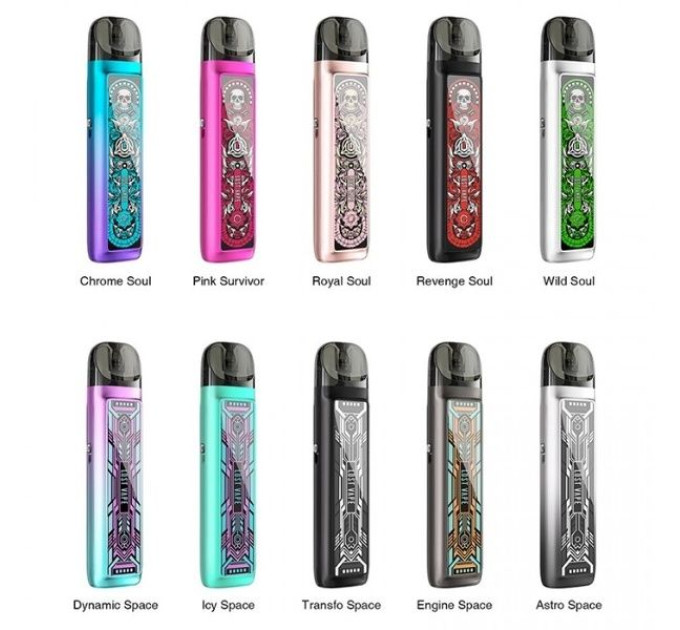 Багаторазовий POD Lost Vape Ursa Nano 2 Pod