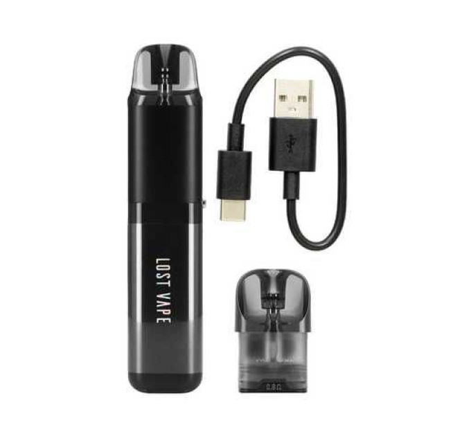 Многоразовый POD Lost Vape Ursa Nano Air Pod Kit 800 mAh