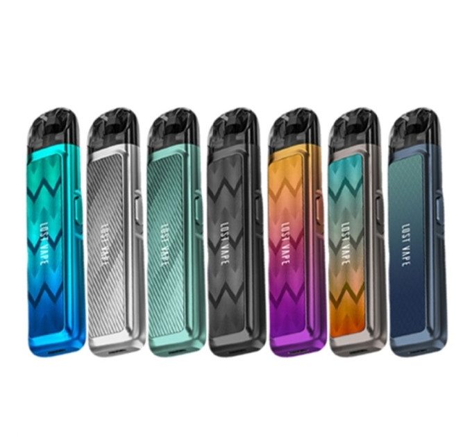 Багаторазовий POD Lost Vape Ursa Nano Pod Kit 800 mAh