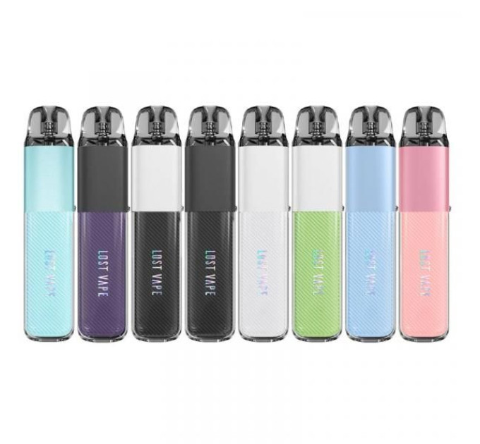 Многоразовый POD Lost Vape Ursa Nano Air Pod Kit 800 mAh
