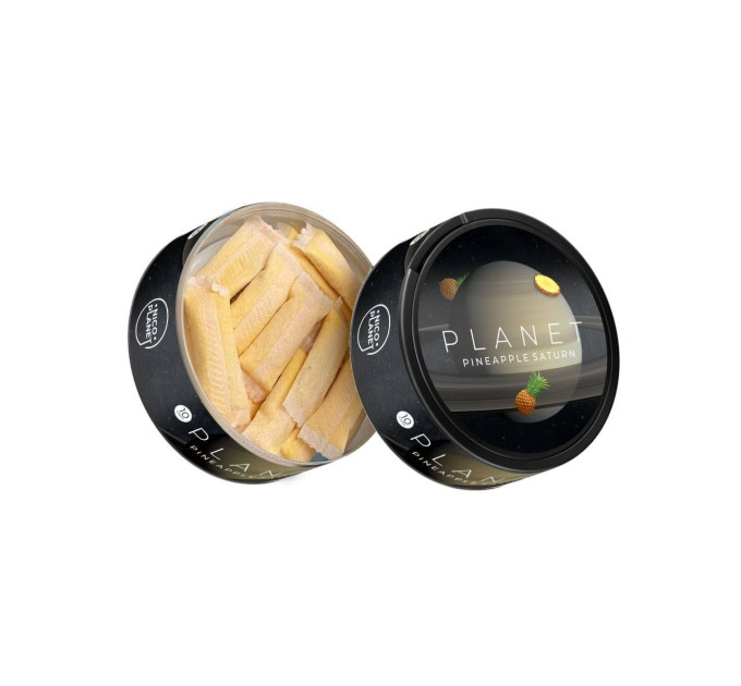 Снюс Planet Lemon Venus 100mg
