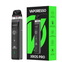 Багаторазовий POD Vaporesso Xros PRO Pod Kit