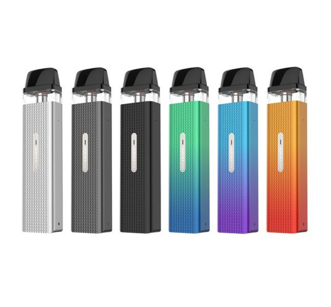 Багаторазовий POD Vaporesso XROS Mini Pod Kit 1000 mAh